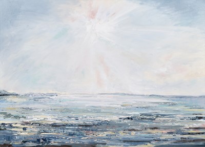 Lot 162 - Barbara Goolden (Welsh 20th/21st century)