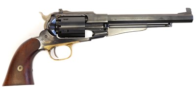 Lot 84 - Pietta .44 Remington revolver LICENCE REQUIRED