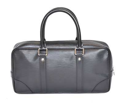 Lot 6 - A Louis Vuitton Epi Vivienne Bag