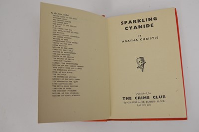 Lot 57 - Sparkling Cyanide