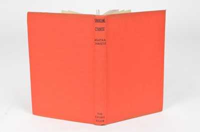 Lot 57 - Sparkling Cyanide