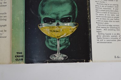 Lot 57 - Sparkling Cyanide