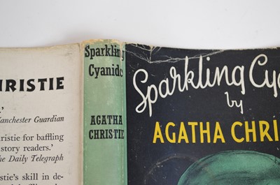 Lot 57 - Sparkling Cyanide