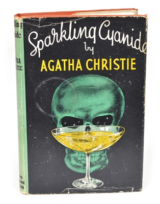 Lot 57 - Sparkling Cyanide