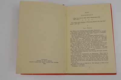Lot 57 - Sparkling Cyanide