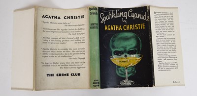 Lot 57 - Sparkling Cyanide