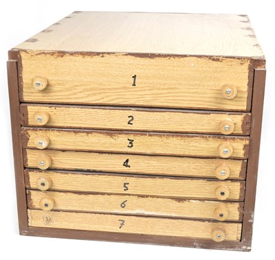 Lot 205 - Large Collection of Meccano