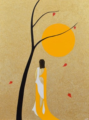 Lot 14 - Robin Bradbury (British 1950-)