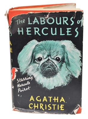 Lot 56 - The Labours of Hercules