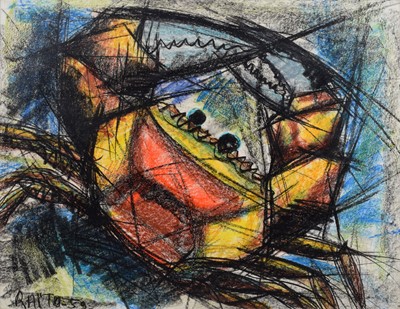 Lot 81 - Raito (Italian 20th century)