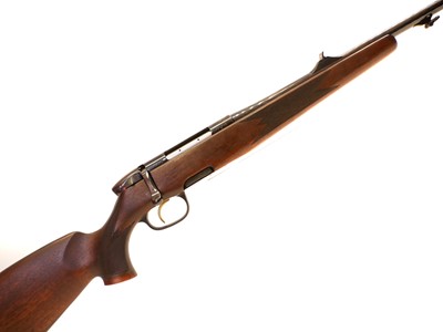 Lot 99 - Steyr Mannlicher .243 bolt action rifle LICENCE REQUIRED