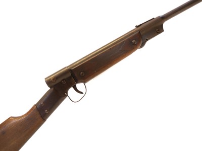 Lot 166 - Haenel model 15 .177 air rifle