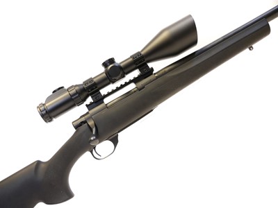 Lot 98 - Howa .243 bolt action rifle DESCRIPTION AMMENDED