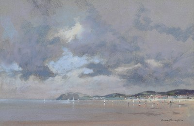 Lot 31 - George Thompson (British 1934-2019)