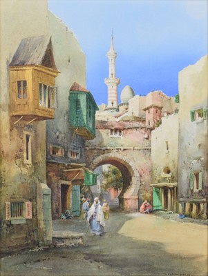 Lot 100 - Cyril Hardy (British 1889-1951)