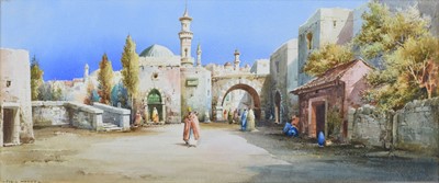 Lot 85 - Cyril Hardy (British 1889-1951)