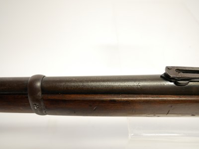 Lot 43 - Deactivated Winchester .44-40 rifle