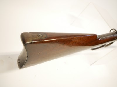 Lot 43 - Deactivated Winchester .44-40 rifle