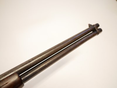Lot 43 - Deactivated Winchester .44-40 rifle