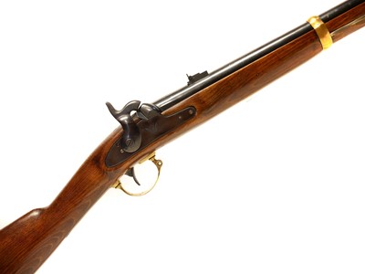 Lot 150 - Antonio Zoli 20 bore percussion shotgun LICENCE REQUIRED