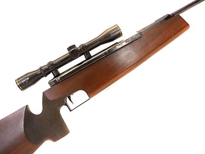 Lot 175 - Feinwerkbau Model 300 air rifle
