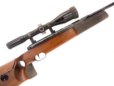 Lot 176 - Feinwerkbau Model 300 air rifle
