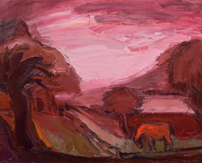 Lot 87 - Theodore Major (British 1908-1999)