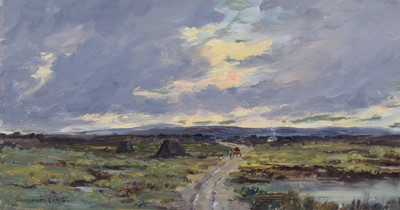 Lot 37 - James Humbert Craig R.H.A., R.U.A. (1877-1944)