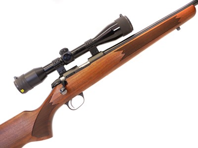 Lot 85 - Sako P94S .22 bolt action rifle LICENCE REQUIRED