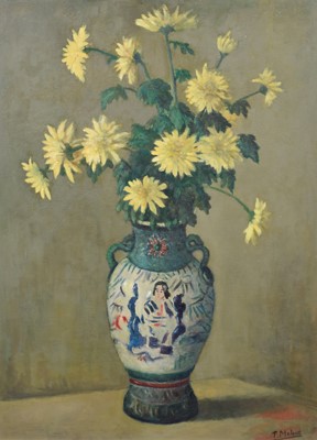 Lot 175 - Tom Malone (British 1913-1986)