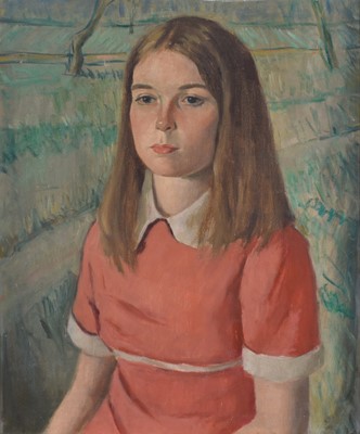 Lot 62 - Tom Malone (British 1913-1986)