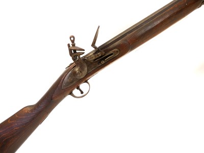 Lot 29 - Flintlock Trade musket