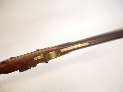 Lot 29 - Flintlock Trade musket