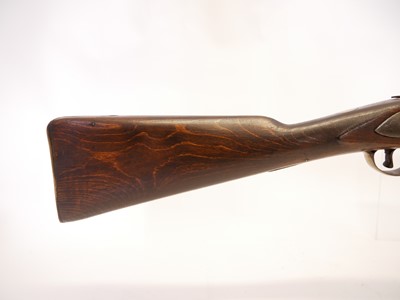 Lot 29 - Flintlock Trade musket