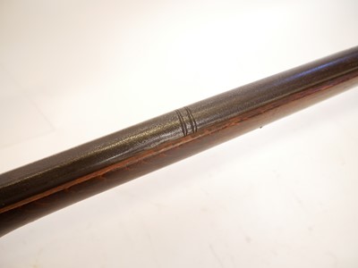 Lot 29 - Flintlock Trade musket