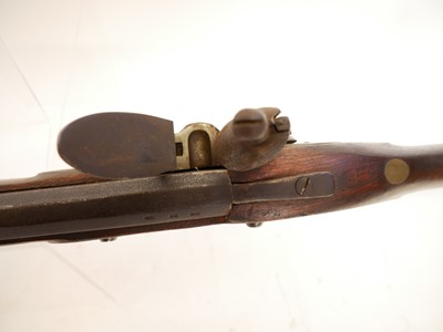 Lot 29 - Flintlock Trade musket