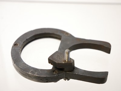 Lot 237 - Lattey's Patent Galilean sharpshooter's sights