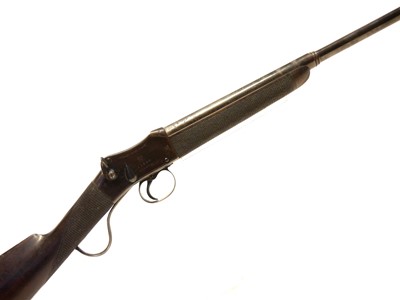 Lot 158 - William Clark martini action .410 shotgun LICENCE REQUIRED