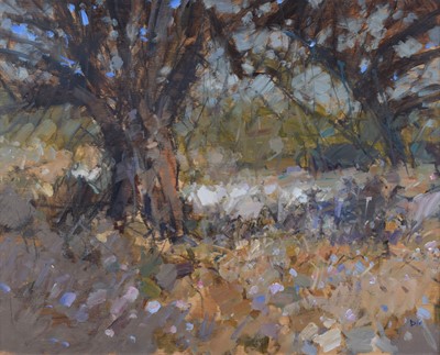 Lot 151 - Don McKinlay (British 1929-2017)