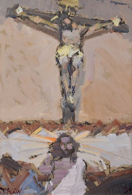Lot 106 - Don McKinlay (British 1929-2017)