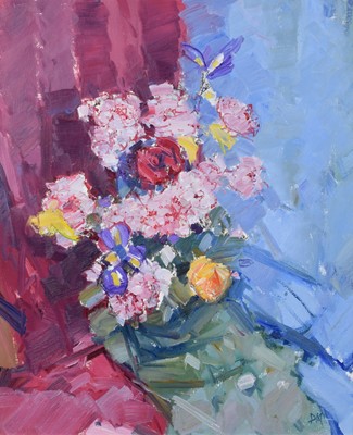 Lot 182 - Don McKinlay (British 1929-2017)