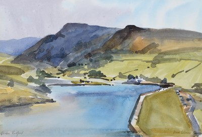 Lot 88 - Gordon Radford (British 1936-2015)