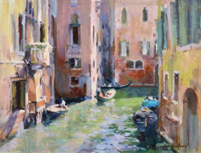 Lot 142 - Gordon Radford (British 1936-2015)