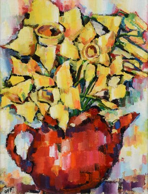 Lot 193 - Olivia Pilling (British 1985-)