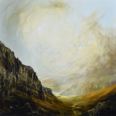Lot 157 - Clare Haley (British 20th/21st century)