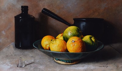 Lot 45 - David B. Taylor (British 20th/21st century)