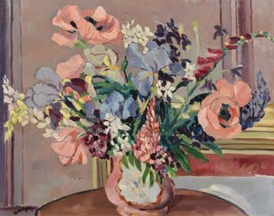 Lot 87 - J.W. Wyllie (British 20th century)