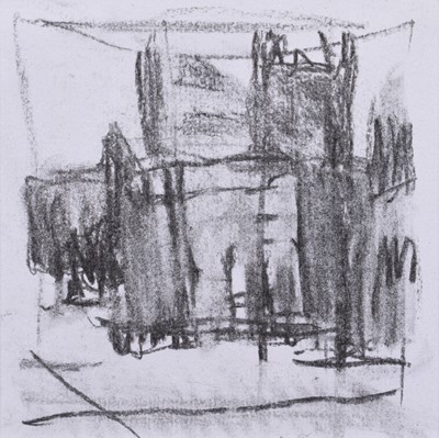 Lot 127 - Ian Mood (British 1972-)
