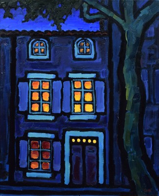 Lot 75 - Malcolm Croft (British 1964-)