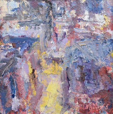 Lot 79 - Ian Norris (British 1960-)